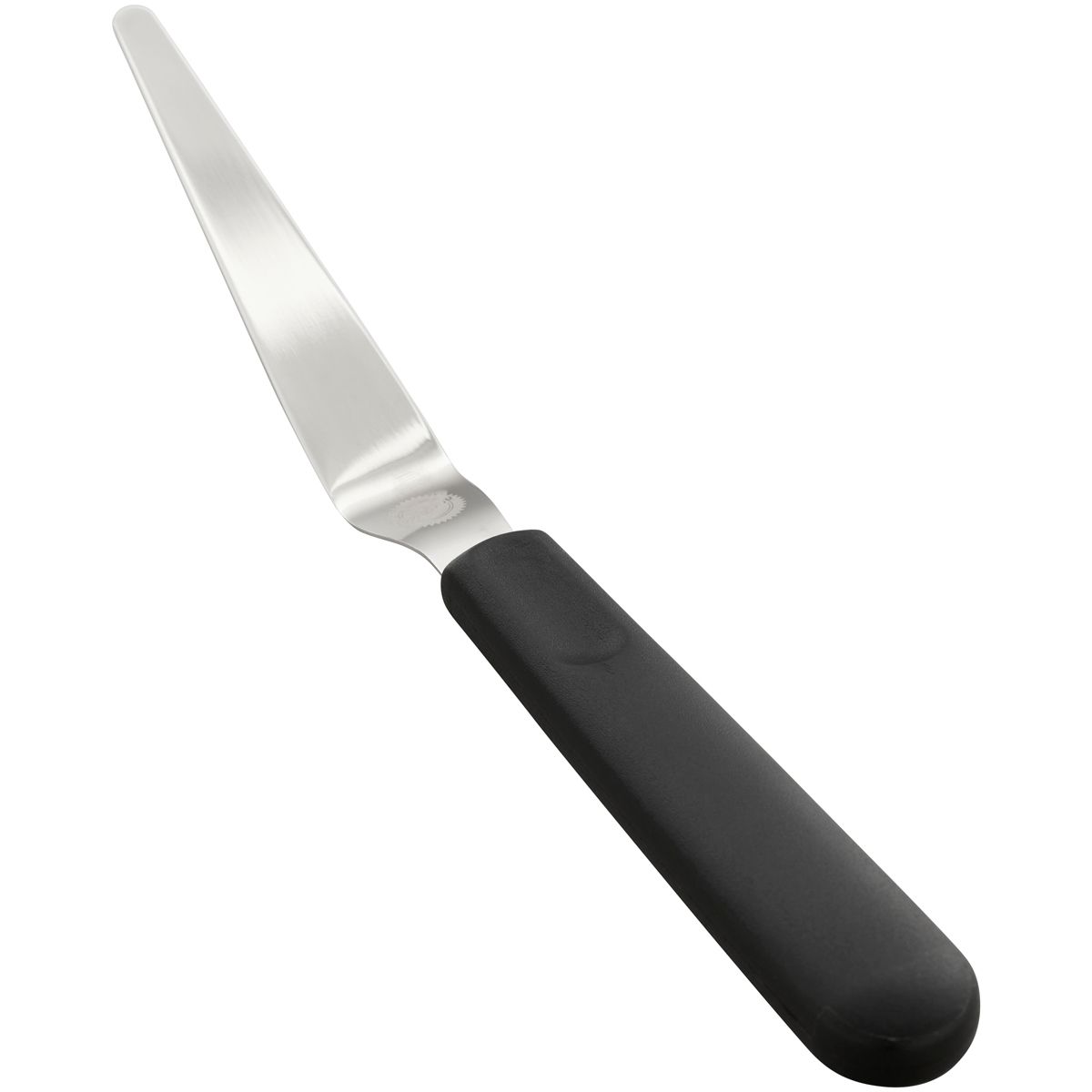 WILTON COMFORT GRIP SPATULA TAPERED 22,5 CM