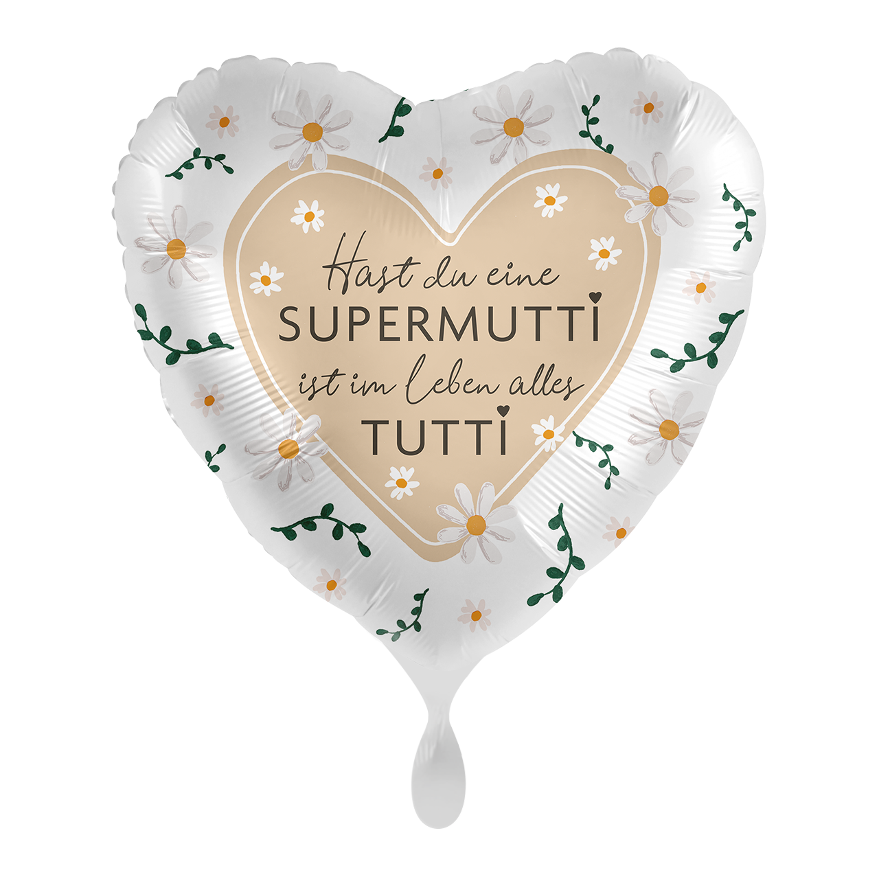 Balloon - Supermutti