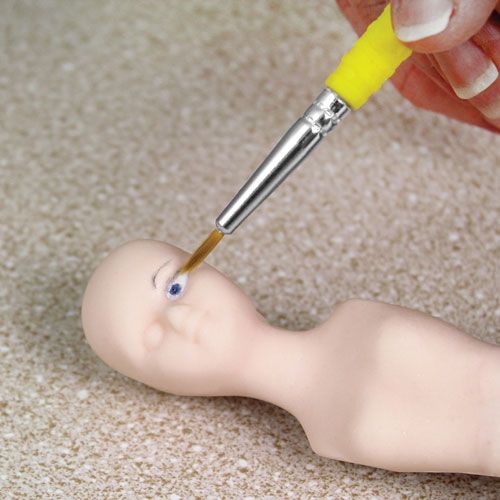 PME FINE CRAFT BRUSHES