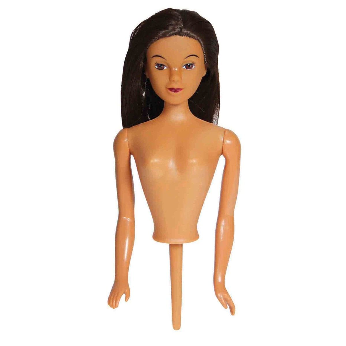 PME DOLL PICK -ETHNIC-