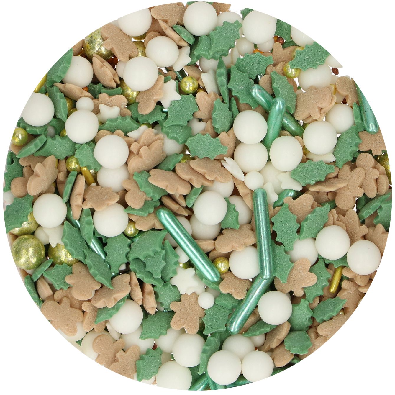 Streuselmischung Joyful