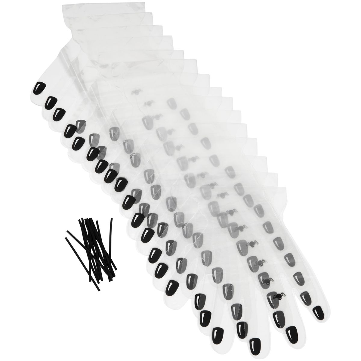 Süßigkeiten Tüten Handgeformte