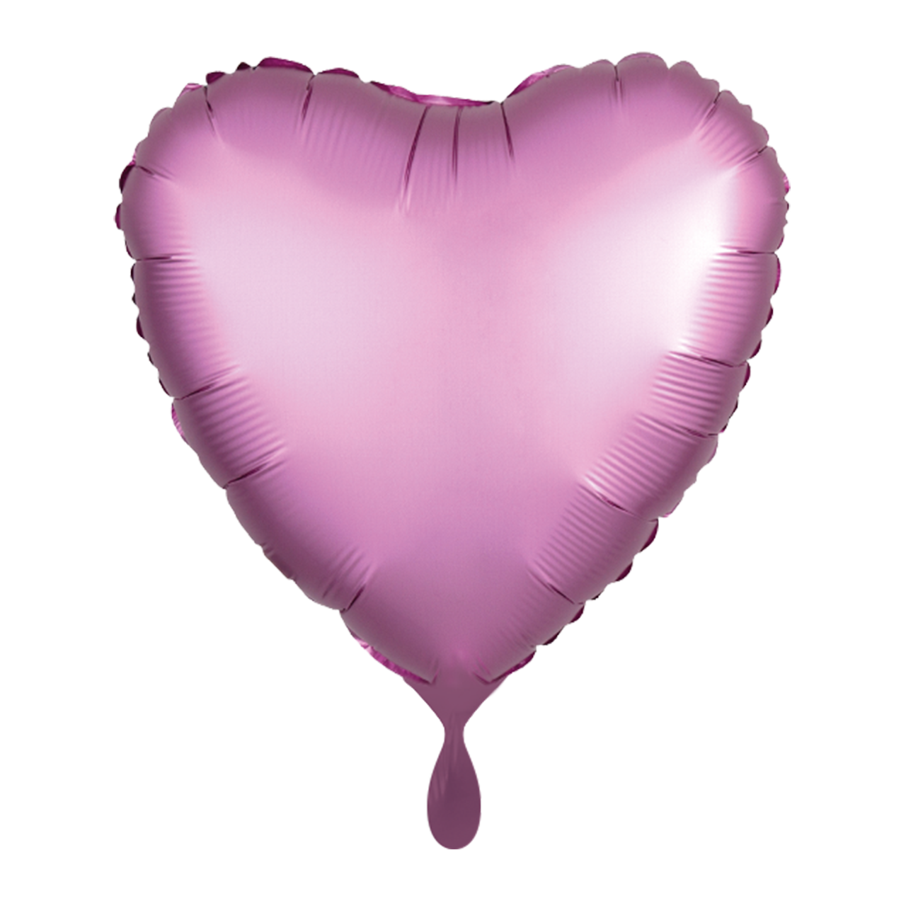 Herz - Silk Lustre - Flamingo