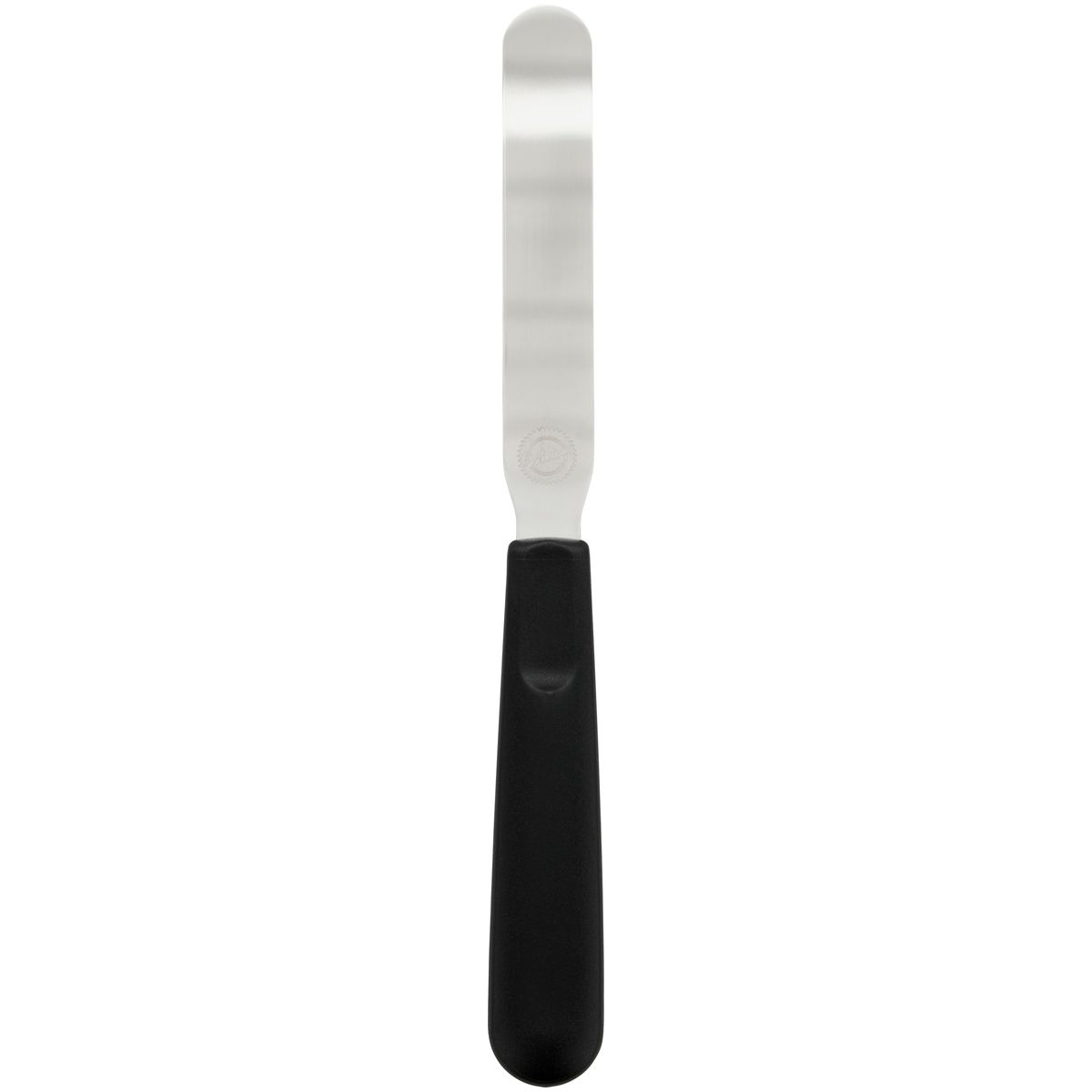 WILTON COMFORT GRIP SPATULA STRAIGHT 22,5 CM