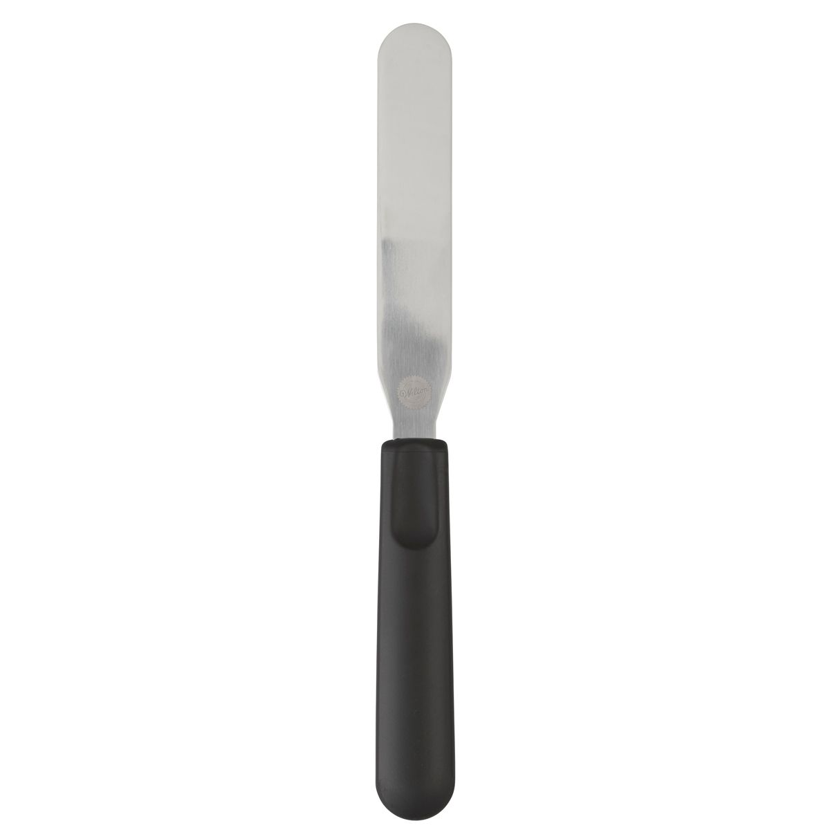 WILTON COMFORT GRIP SPATULA STRAIGHT 27,5 CM