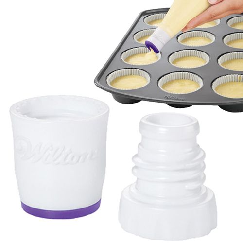 WILTON PERFECT FILL BATTER DISPENSER