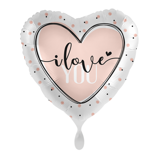 Balloon - Favourite Person