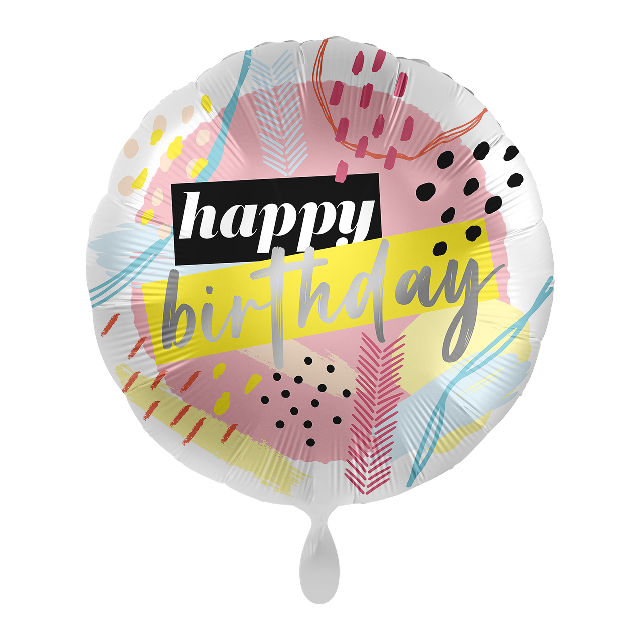 Balloon - Sneak Peek Birthday
