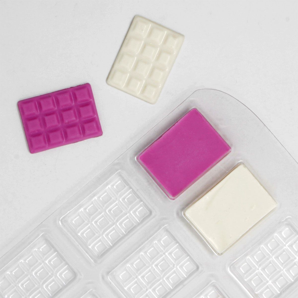 PME MINI CHOCOLATE BAR MOULD