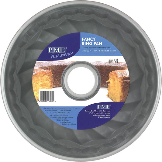 PME ANTIHAFT-GUGELHUPFFORM 22CM