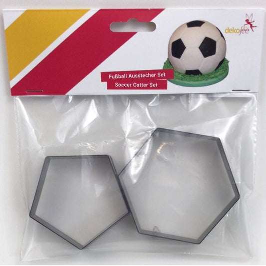 Soccer Cutter Set /2