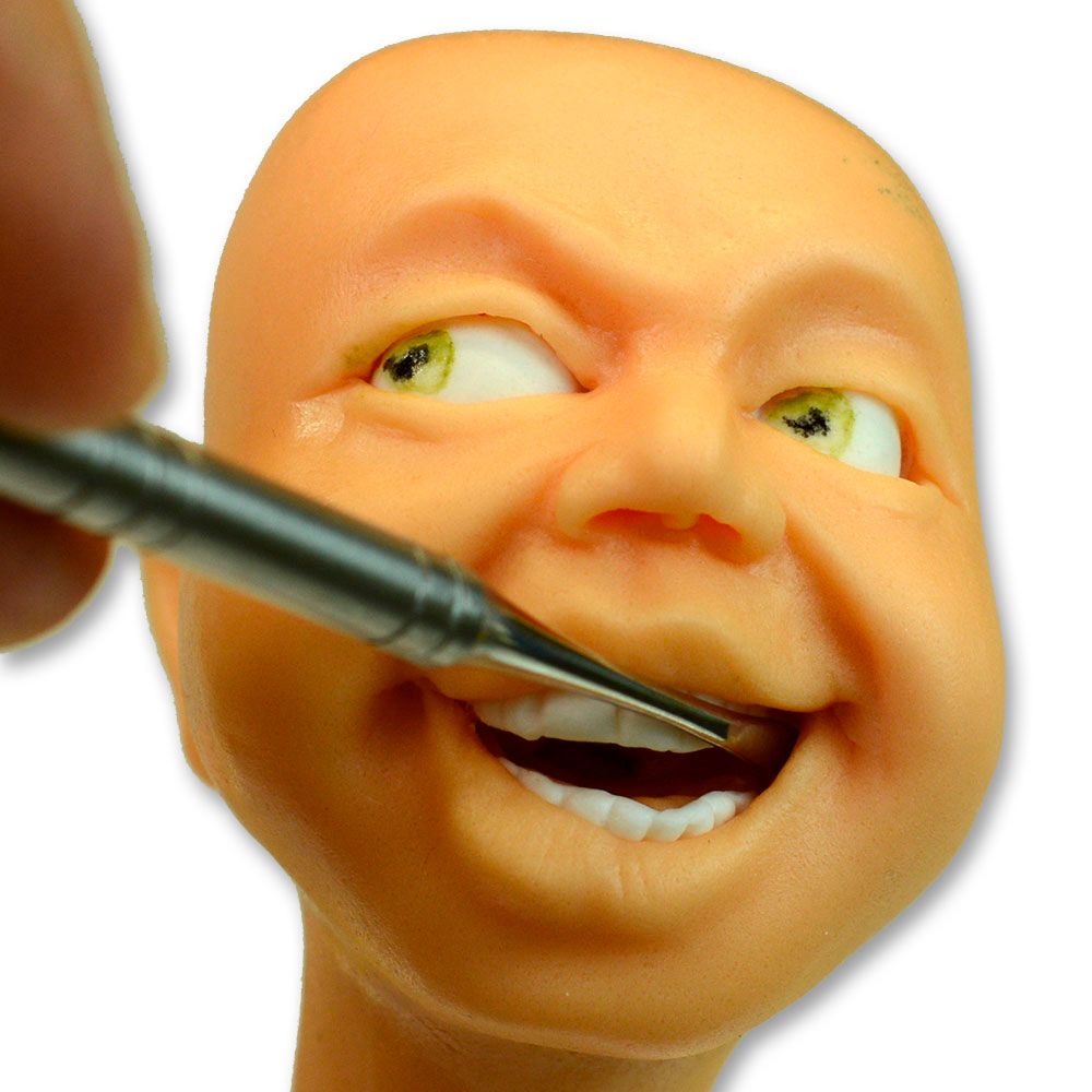 Dekofee Stainless Stell Tool #1