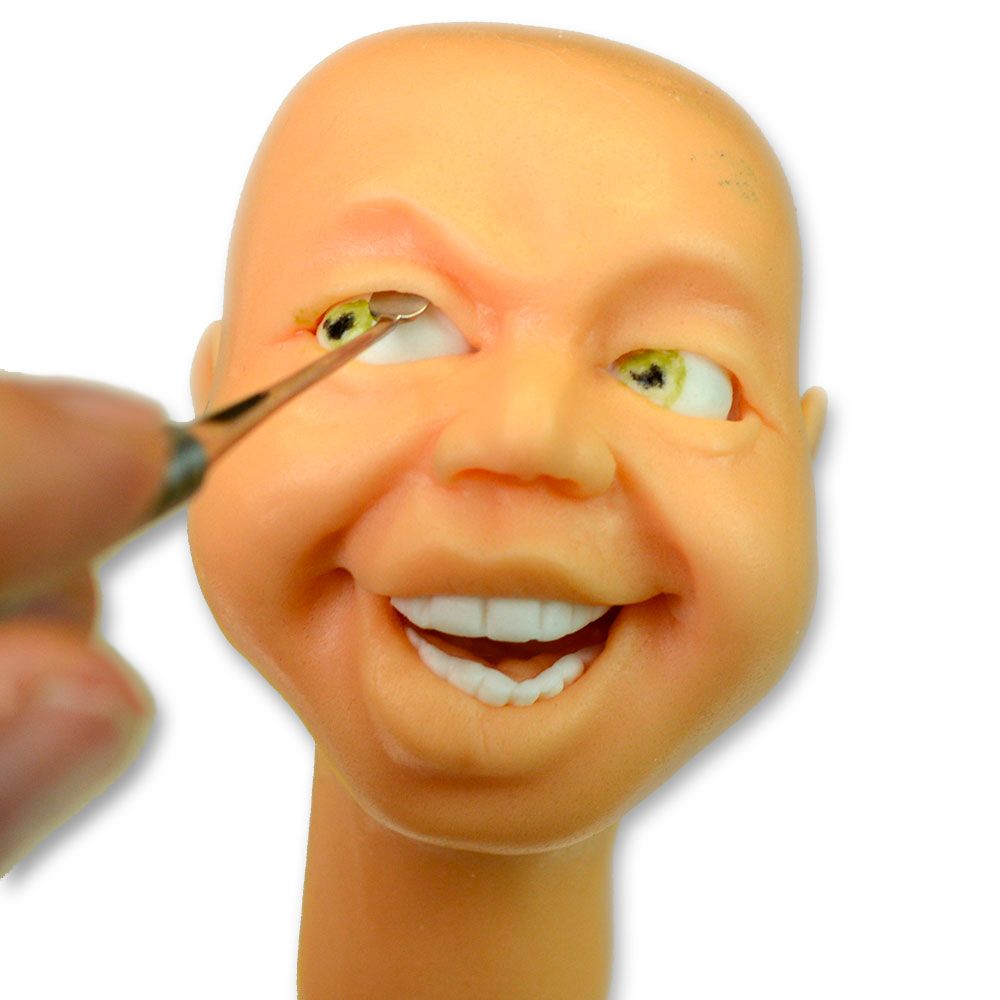 Dekofee Stainless Stell Tool #2