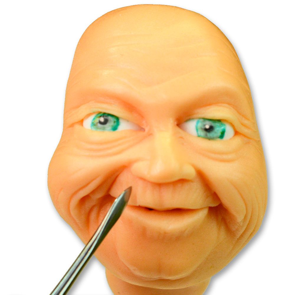 Dekofee Stainless Stell Tool #4