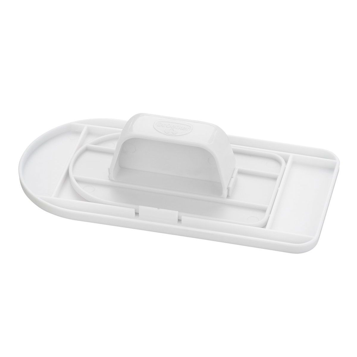 Dr. Oetker Fondantglätter Set/2