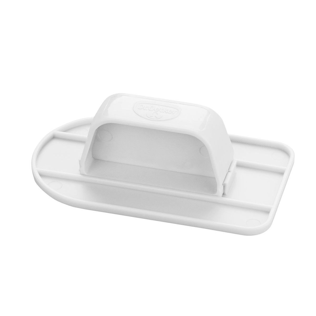 Dr. Oetker Fondantglätter Set/2