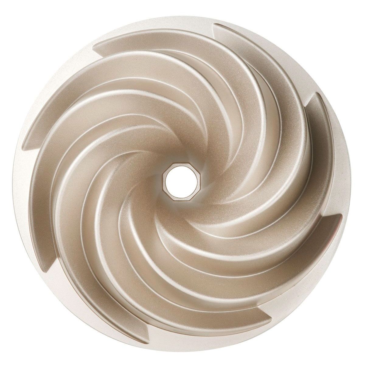 Dr. Oetker Gigelhupfform 'Twist'