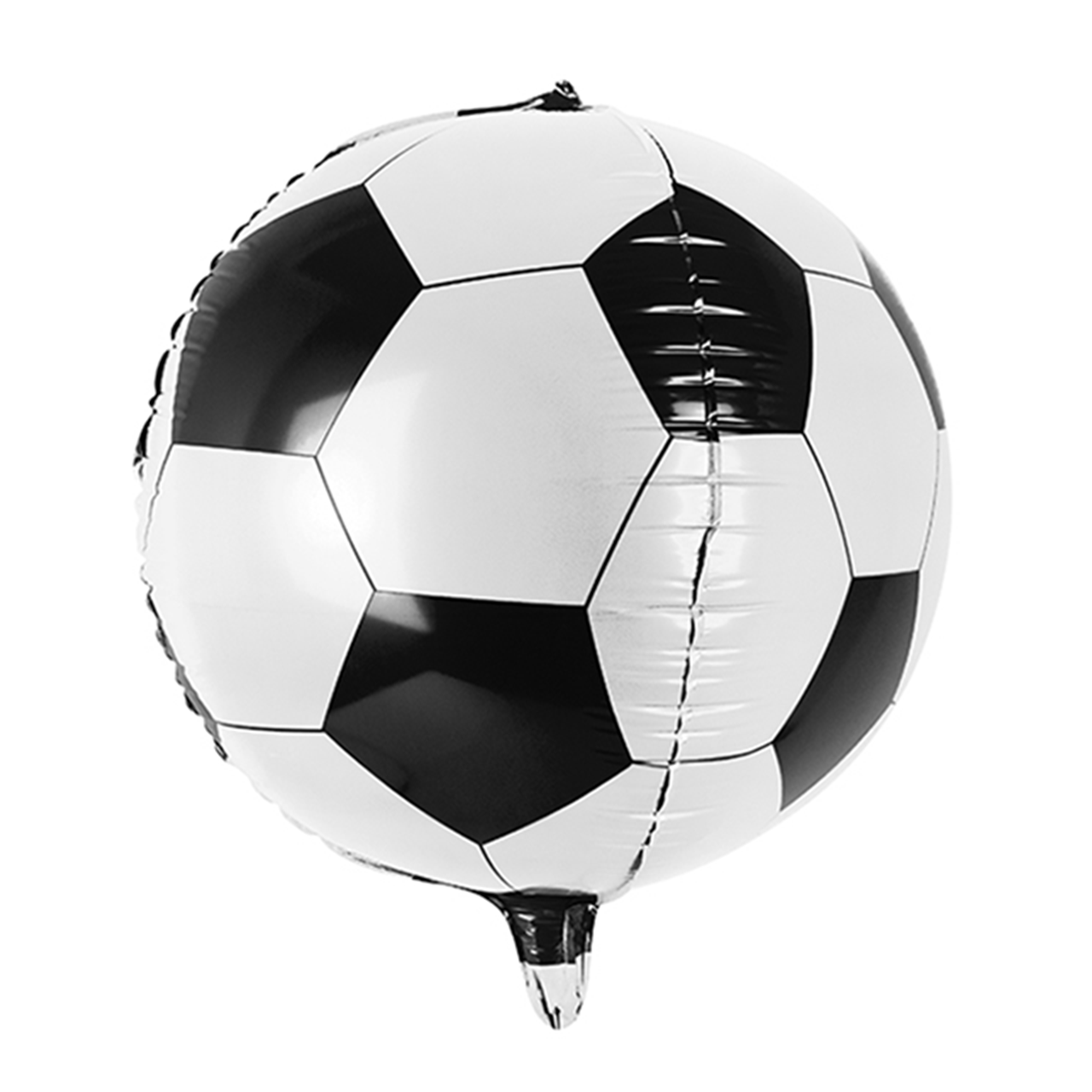 Kugelballon - Fußball