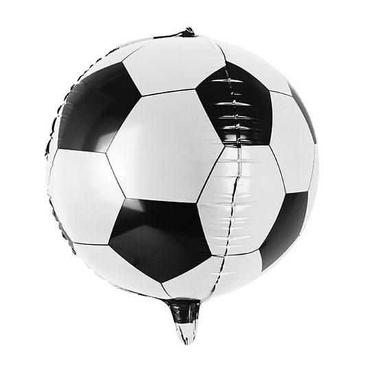 Kugelballon - Fußball