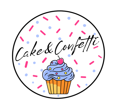 Cake&Confetti