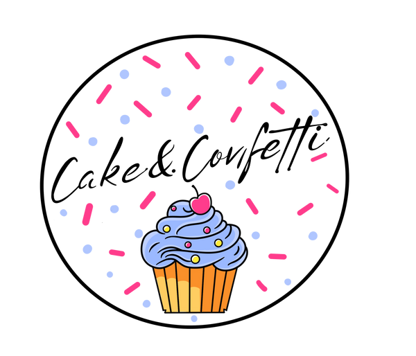Cake&Confetti
