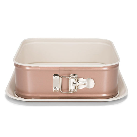 Keramik Springform Pan Square 24x24cm