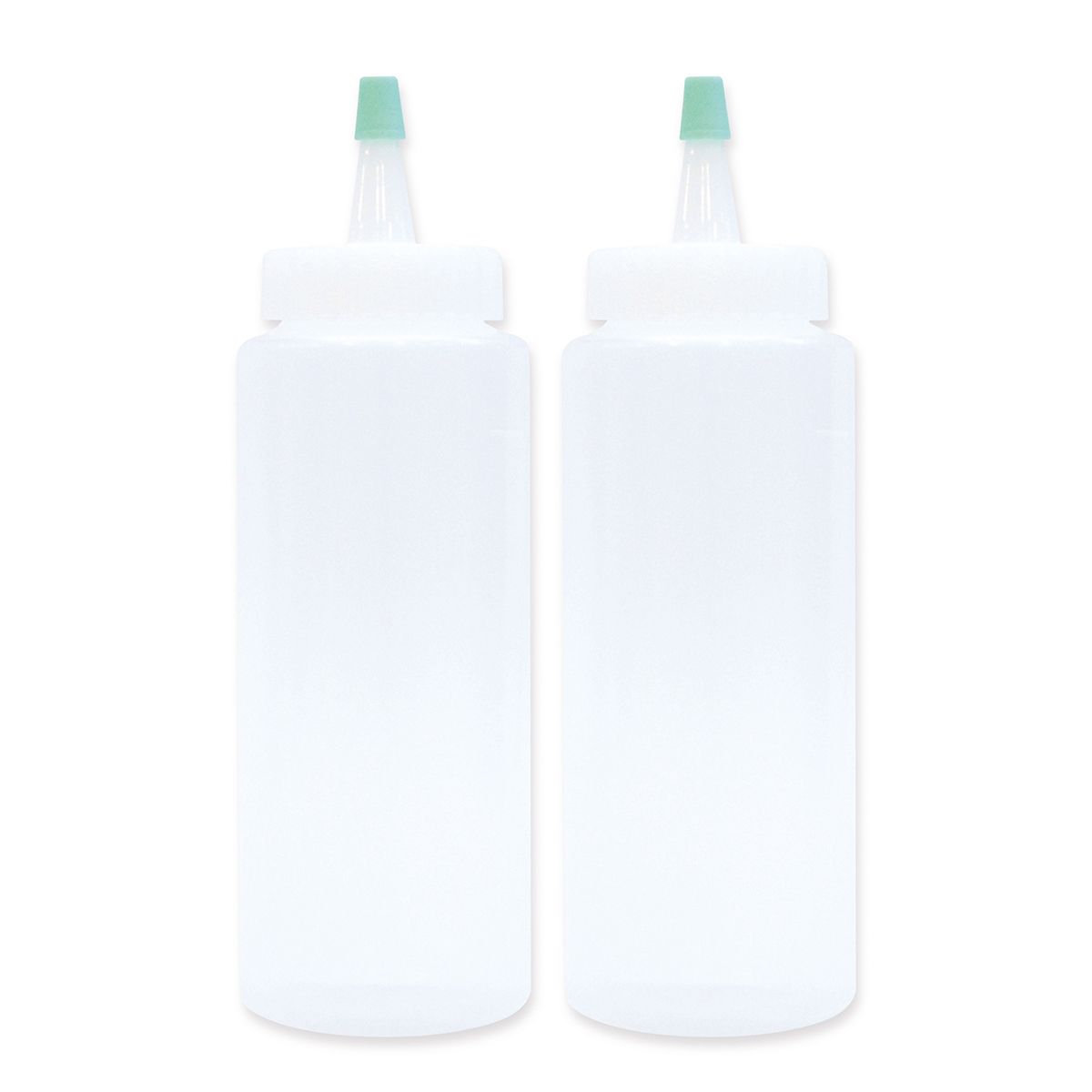 SCRAPCOOKING SQUEEZE - SCHMELZFLASCHEN SET/2