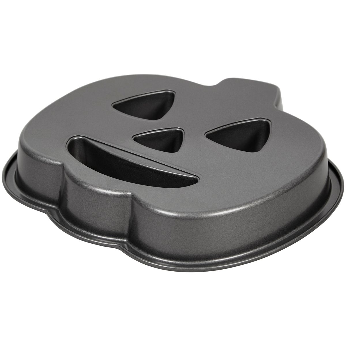 Wilton Backform Kürbis