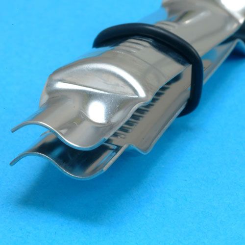 PME WAVY LINE PLAIN CRIMPER 3/4